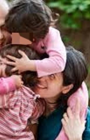 Mamme che vanno in aiuto alle altre mamme: al via a novembre il progetto di sostegno 