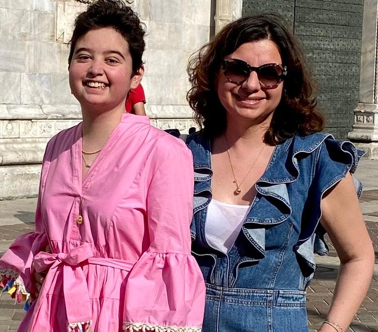 Marano Un anno senza Chiara «Nel suo teatro uno show benefico» 