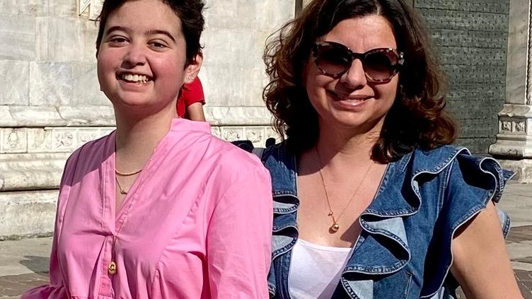 Marano Un anno senza Chiara «Nel suo teatro uno show benefico»