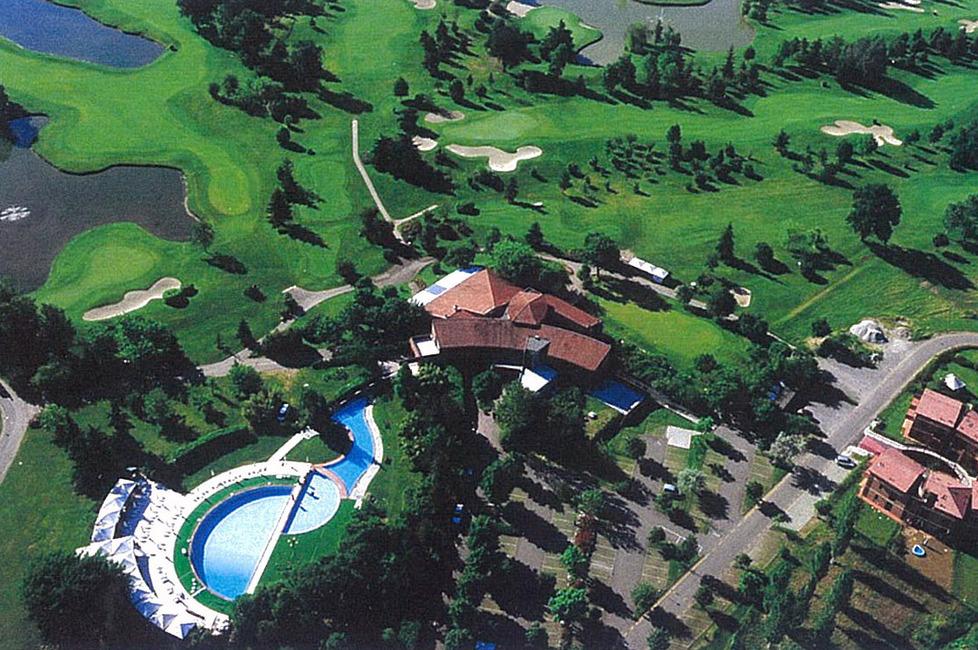 Formigine. Modena Golf, diritto di superficie per 25 anni 