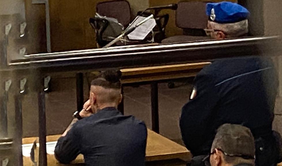 Sassuolo. Il rapinatore motociclista: «Ho preso troppo crack» 
