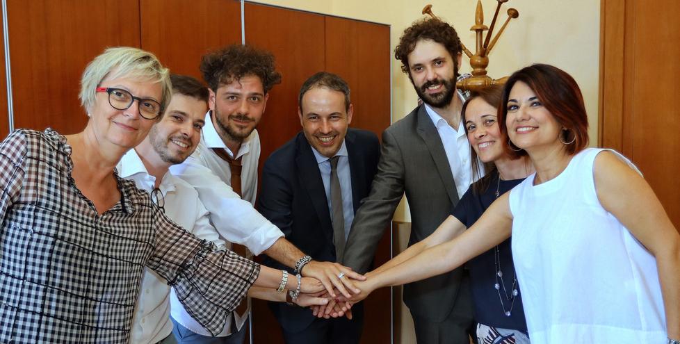 Giunta di Carpi, un nuovo sondaggio per “ribaltare” la bocciatura