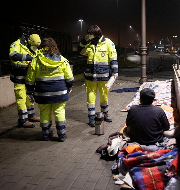 Sfratti, A Modena 500 Famiglie Senza Casa Alloggi Popolari: 2mila In ...