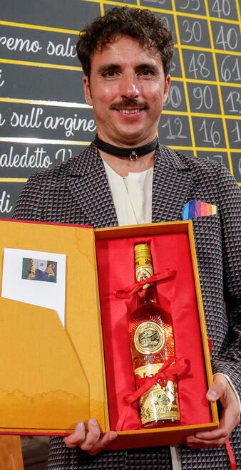 Modena. “Spatriati” di Desiati  ovvero un invito a desiderare un posto nel mondo