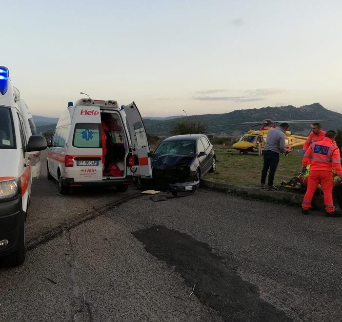 Omicidio stradale, condannati a 8 mesi 