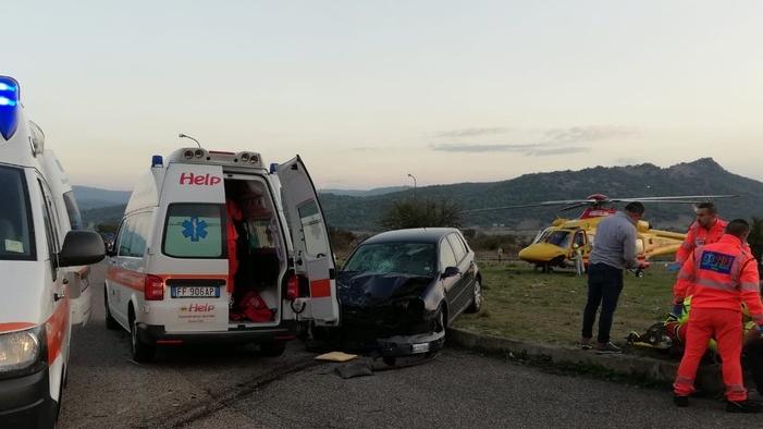 Omicidio stradale, condannati a 8 mesi