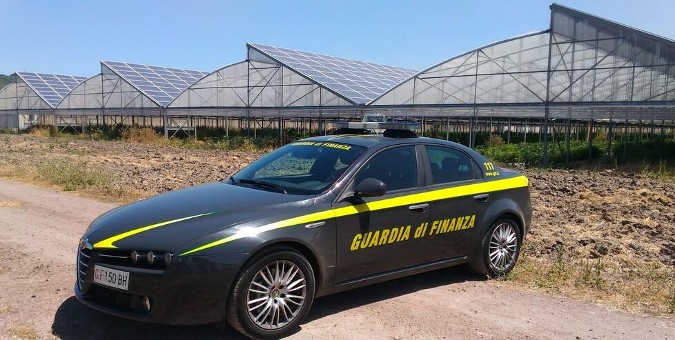 Truffa del fotovoltaico a Giave: tre condanne e un’assoluzione 