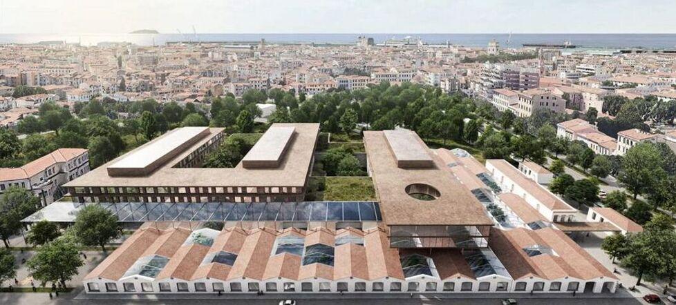 Nuovo ospedale, il collegio del no al referendum sotto l’attacco delle opposizioni: ecco perché