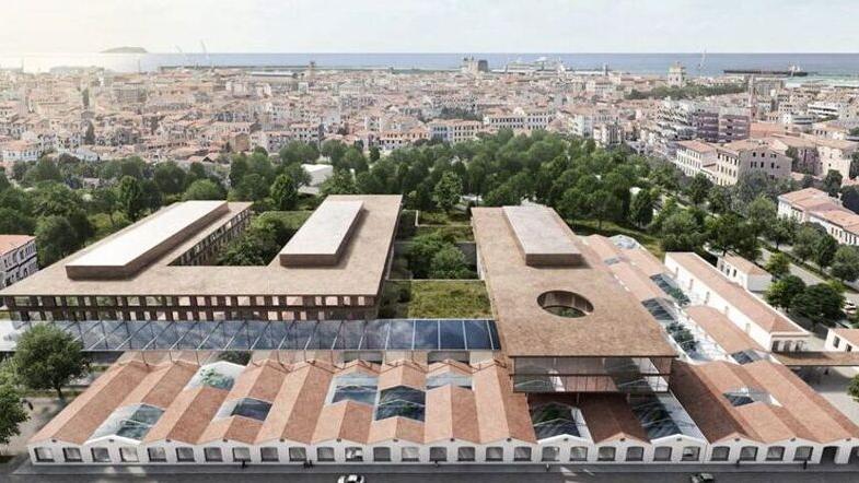 Nuovo ospedale, il collegio del no al referendum sotto l’attacco delle opposizioni: ecco perché