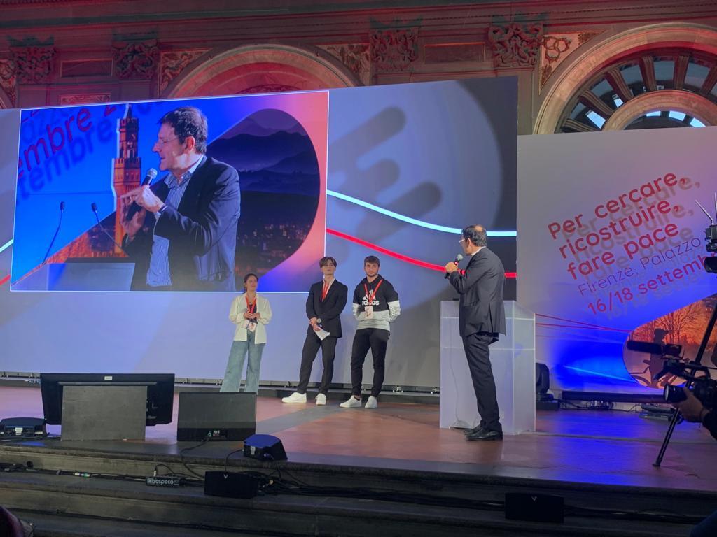 Buone pratiche Festival Economia civile contro shock globali