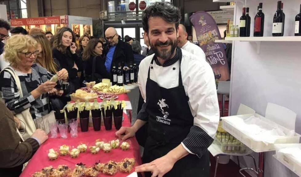 Rifiuti “gourmet” al ristorante Pepenero, salasso Tari da 16mila euro: «Così mollo tutto»