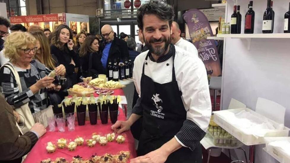 Rifiuti “gourmet” al ristorante Pepenero, salasso Tari da 16mila euro: «Così mollo tutto»