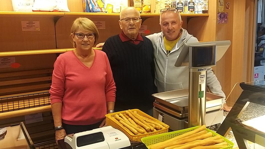 Bollette alle stelle, il fornaio chiude. A Montalbano restano solo 2 bar