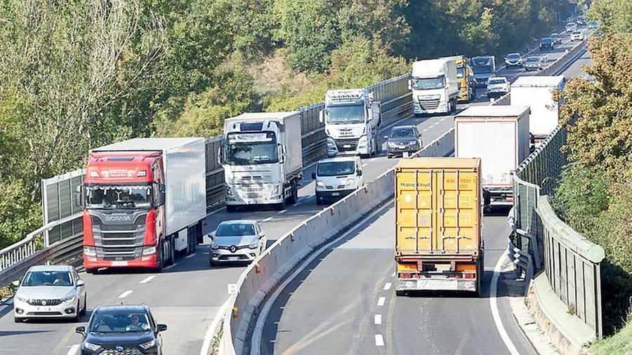 Riapre il cantiere in Fi-Pi-Li e torna l’incubo per i “dannati”