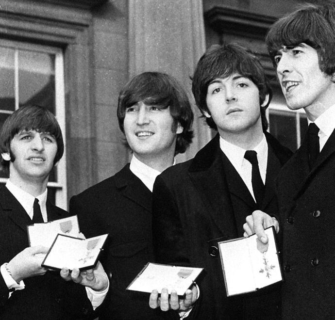Ferrara nel segno dei Beatles