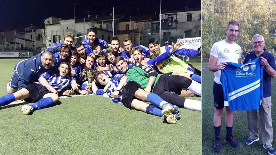 Morto a 28 anni dopo l’infarto in campo, il racconto del mister che l’ha soccorso per primo: «Massaggio cardiaco per oltre un’ora»