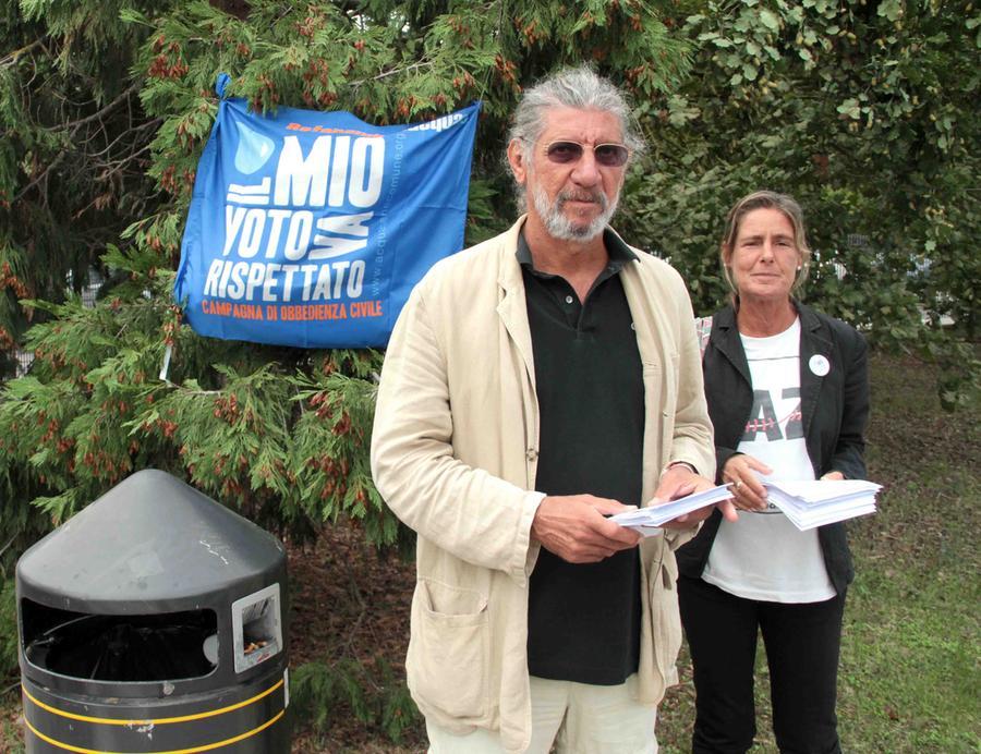 Caro bollette: serve la ripubblicizzazione