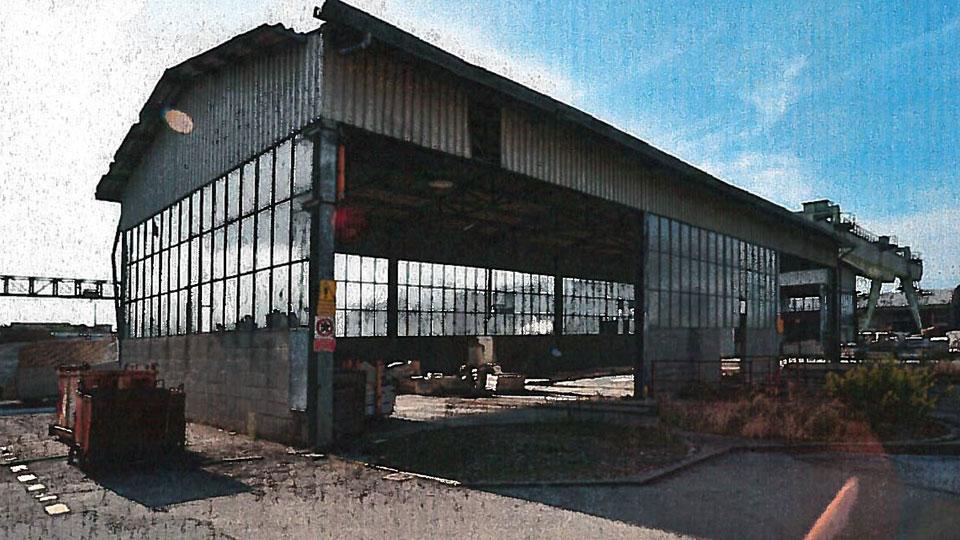 Dalla sottovia al recupero dell’Olimpia: gli obiettivi del sindaco Alessandrini per i prossimi quattro anni