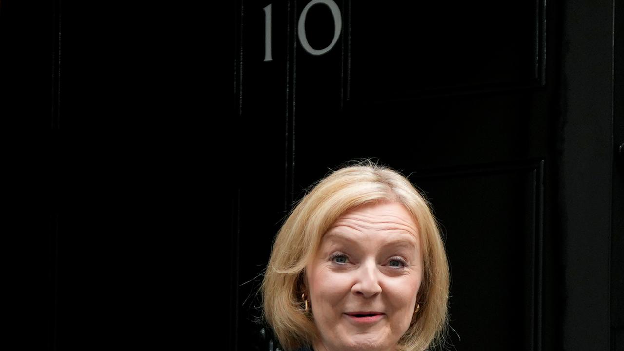 Il disastro della Truss, prima vittima della Brexit