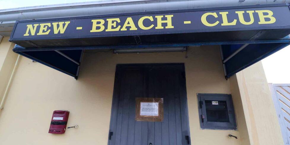 The New Beach vince il ricorso: il Consiglio di Stato gli dà ragione