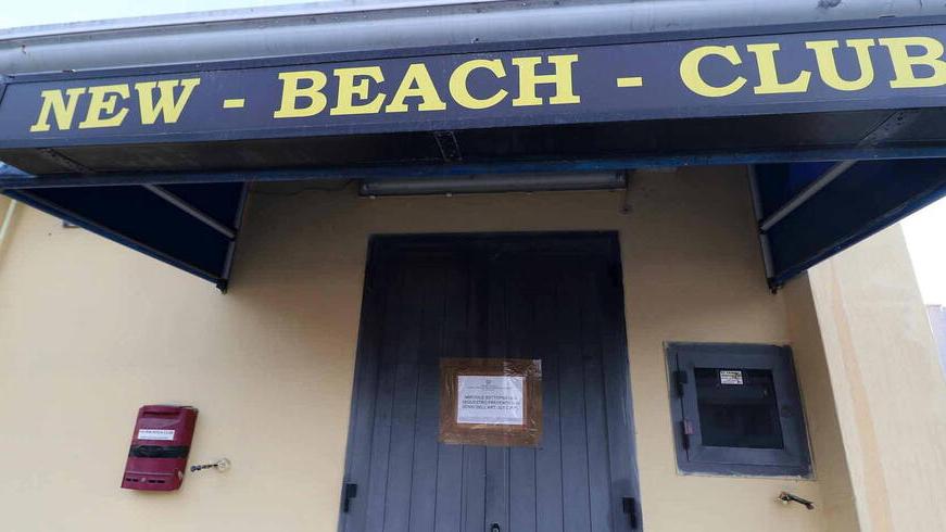 The New Beach vince il ricorso: il Consiglio di Stato gli dà ragione