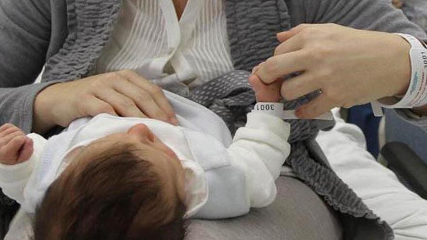 Doppio cognome a soli 23 bebè: a Grosseto la rivoluzione è “lenta”