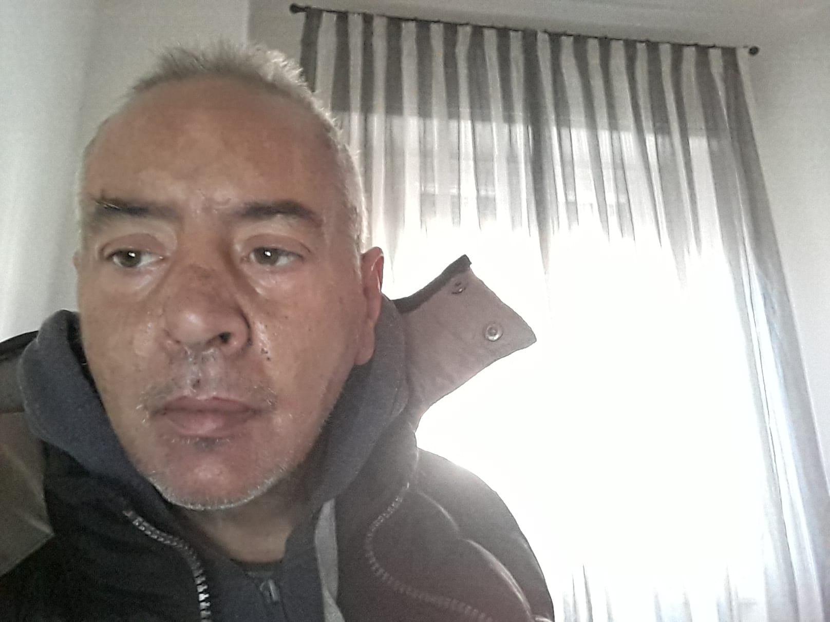 Muore a 57 anni infermiere dell’ospedale di Livorno: «Ti ho voluto bene» 