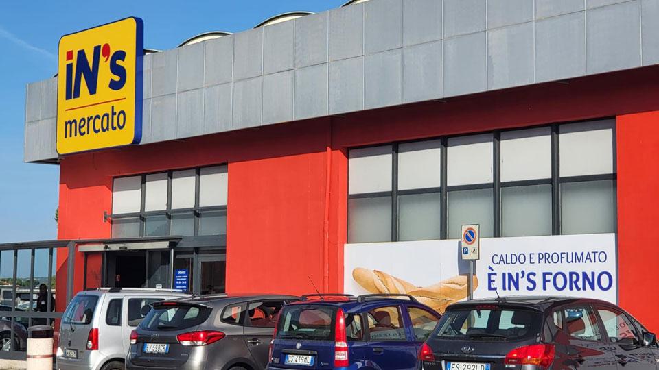 Nuovo discount a Rosignano: In’S ha aperto alle Morelline. I dettagli dell’investimento