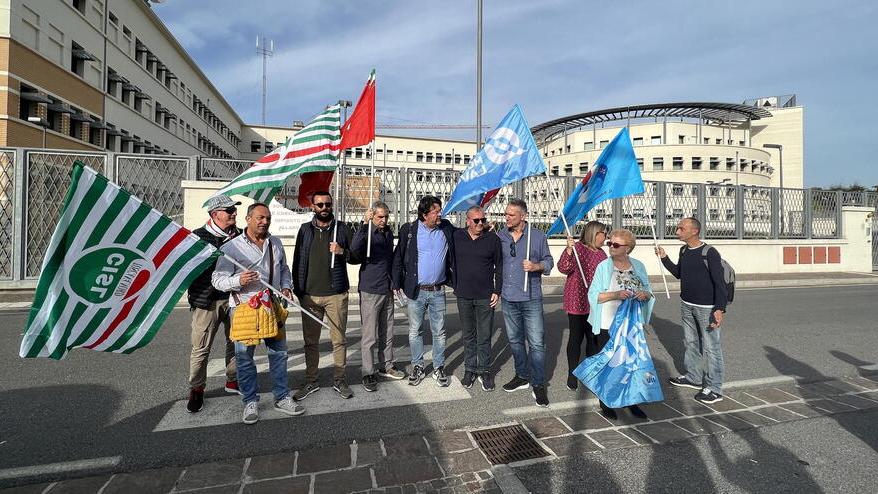 A Pistoia boom degli infortuni sul lavoro: sono già 466 le denunce in più