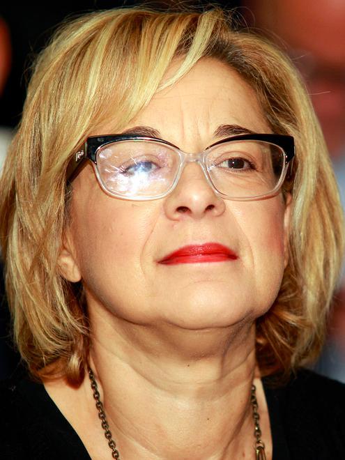 Zone a luci rosse La Liotti contraria: «Danno enorme»