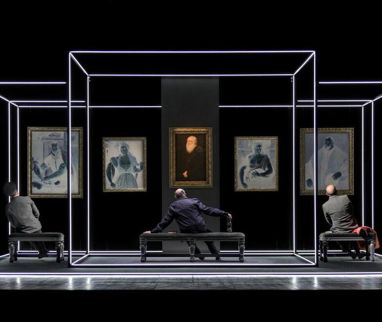 Solvay, ecco la stagione teatrale: parte la campagna abbonamenti