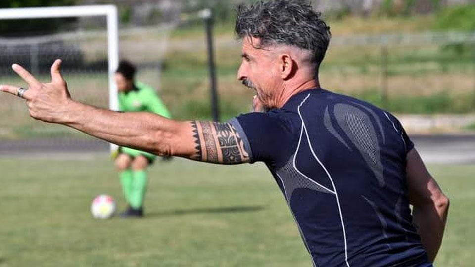 Della Scala: «L’Albacarraia ha i numeri per fare molto bene» 