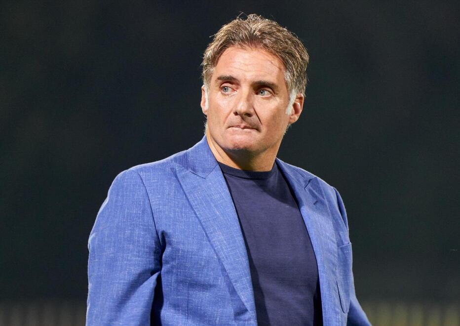 Prato, Commini: «Sono amareggiato. E ora sono tutti in discussione» 