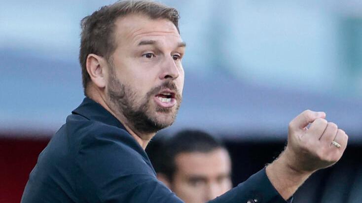 Empoli, Zanetti: «A Torino portiamo il coraggio delle nostre idee»