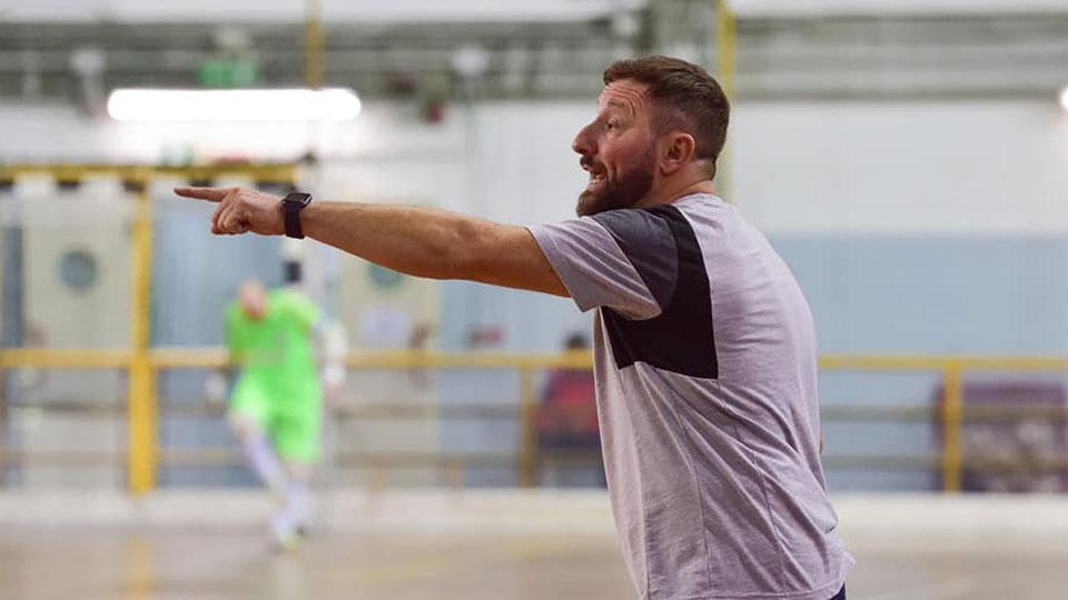 Il Futsal Pistoia scende a Catania: «Sarà un’occasione importante» 