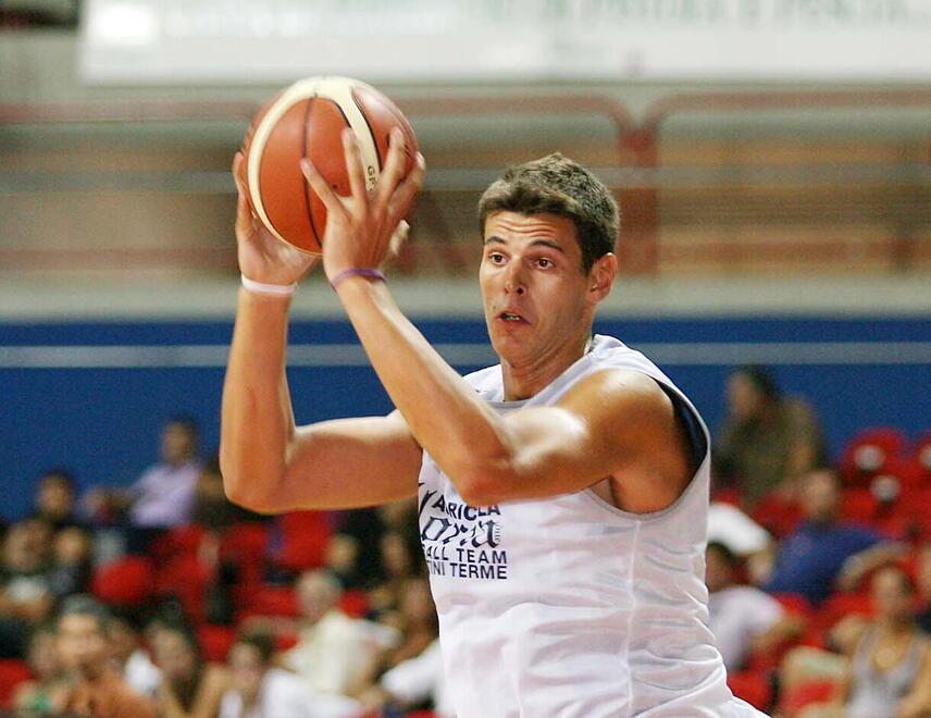 Herons a Piombino dall’ex rossoblù Persico: «Due squadre da scoprire»