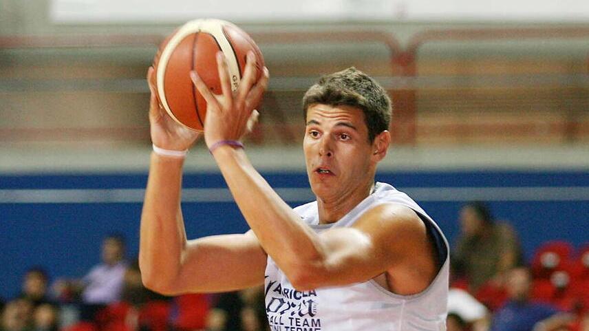 Herons a Piombino dall’ex rossoblù Persico: «Due squadre da scoprire»