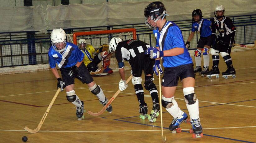 Hockey Partono oggi i campionati giovanili