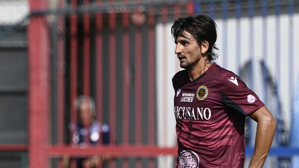 «Sarà strano ma anche bello giocare contro il mio Grifone»