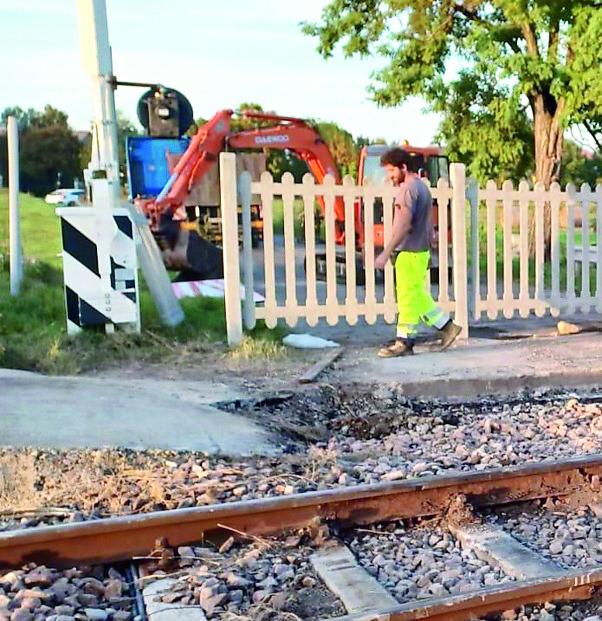 Codemondo. Raccolte 1.491 firme contro la chiusura di via Antica
