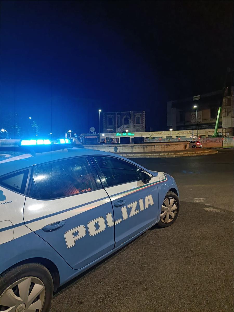 Controlli della polizia, due arresti e denunce