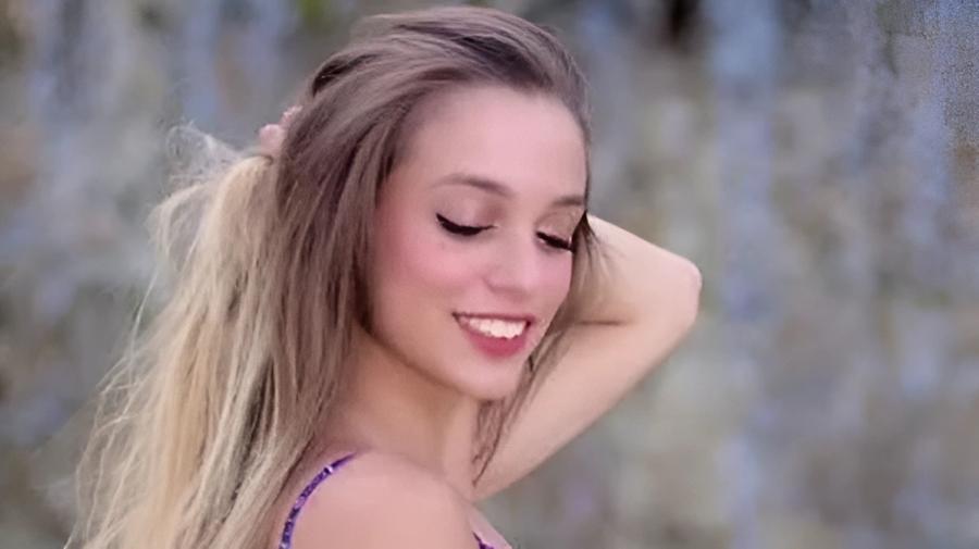 L’appello della madre di Luana, morta sul lavoro a 22 anni: «Adesso basta con le vite spezzate»