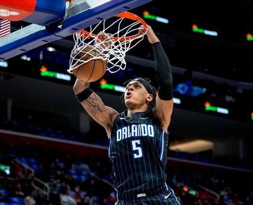 C’è un italiano tra gli alieni Banchero, che debutto in Nba