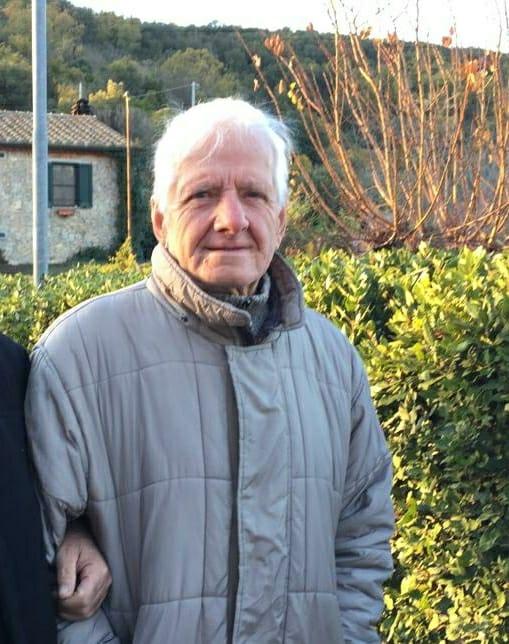 L’ottantenne scomparso è tornato a casa