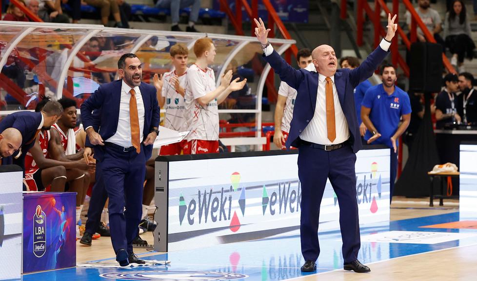La Unahotels e i suoi cerotti attesi all’esame di Varese