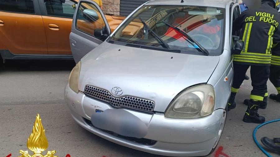 Incidente ad Alghero, coinvolti un carro attrezzi e due auto