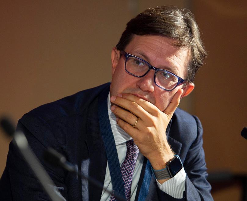 Pd, la svolta di Nardella: «Non mi autocandido»