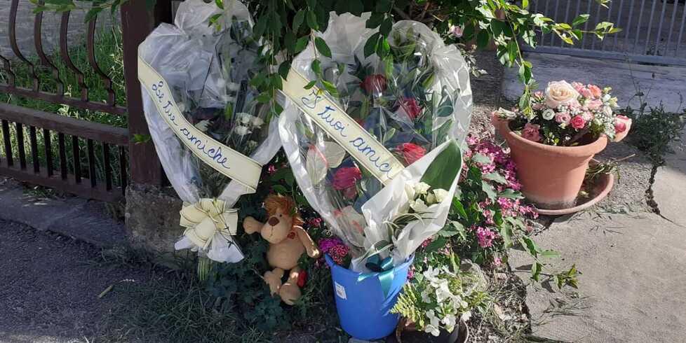 Marano. Morì a 18 anni travolto in scooter Risarcita la famiglia di Morgan 