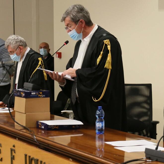 Modena La ’ndrangheta made in Aemilia «Una mafia innovativa e radicata» 