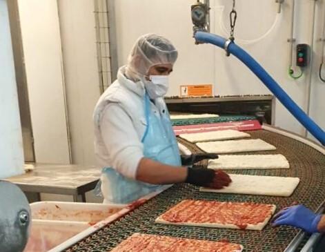 Modena. Italpizza acquisisce “Artesana” E scommette sul mercato spagnolo 